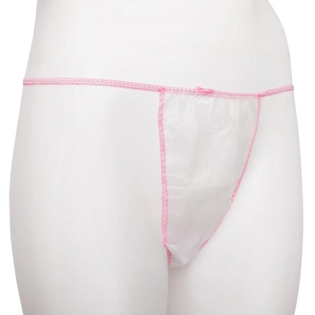 Tanga Lady