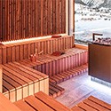 Prodotti per manutenzione sauna